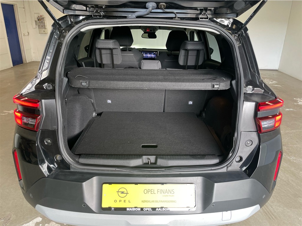 Opel Frontera EL GS 113HK 5d Aut. - Image 24