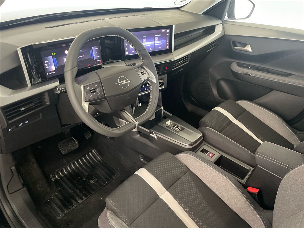 Opel Frontera EL GS 113HK 5d Aut. - Image 25