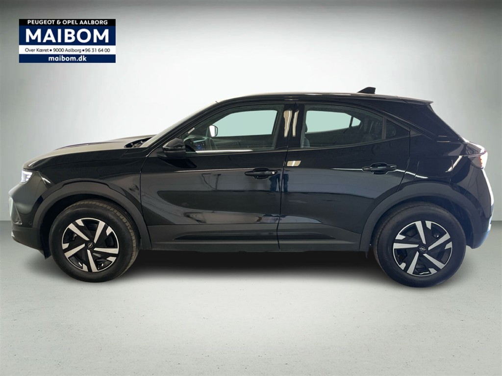 Opel Mokka-e EL Edition 156HK 5d Aut.