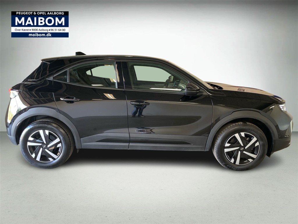 Opel Mokka-e EL Edition 156HK 5d Aut. - Image 3