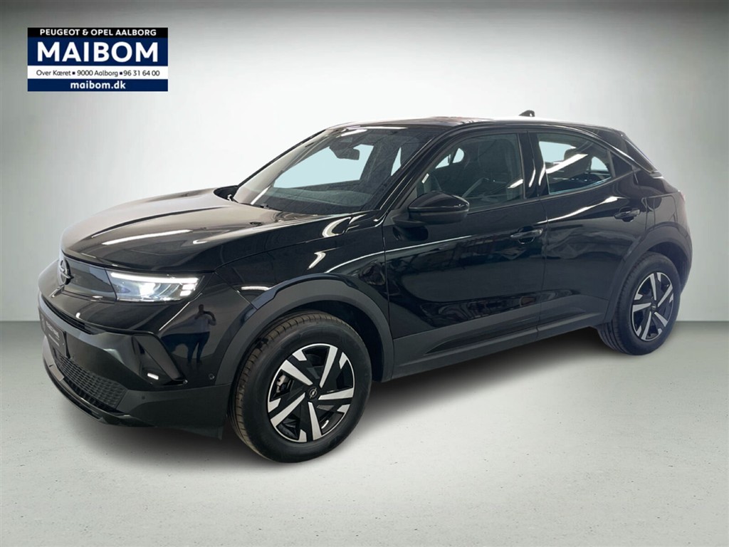 Opel Mokka-e EL Edition 156HK 5d Aut. - Image 5