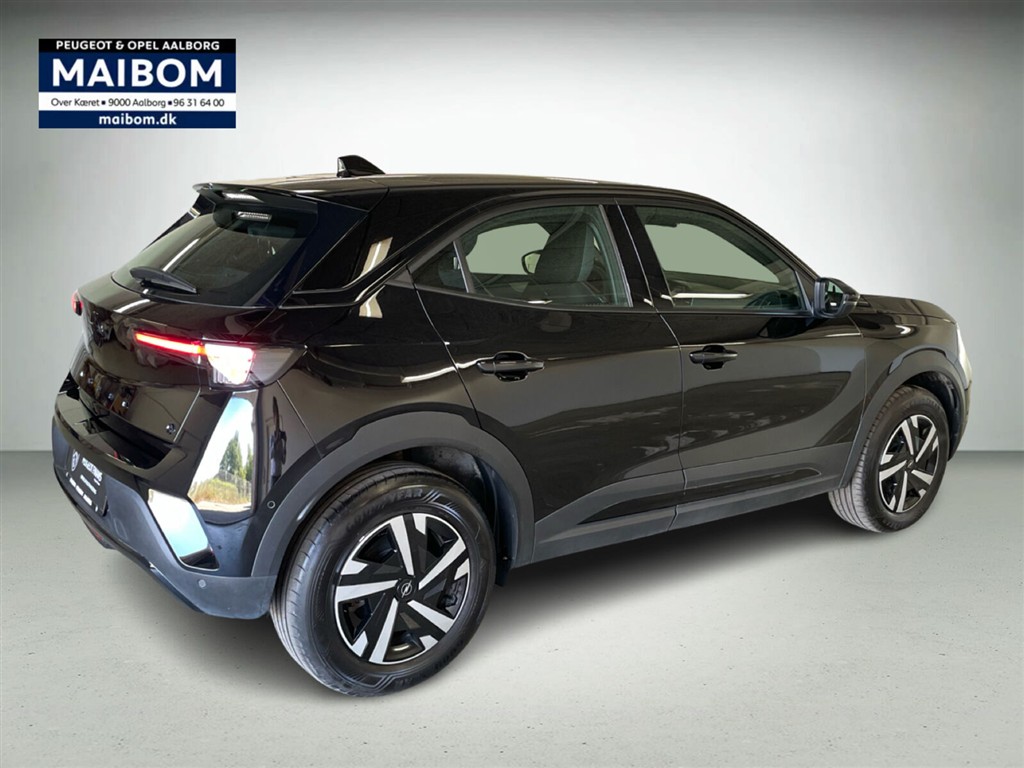 Opel Mokka-e EL Edition 156HK 5d Aut. - Image 8
