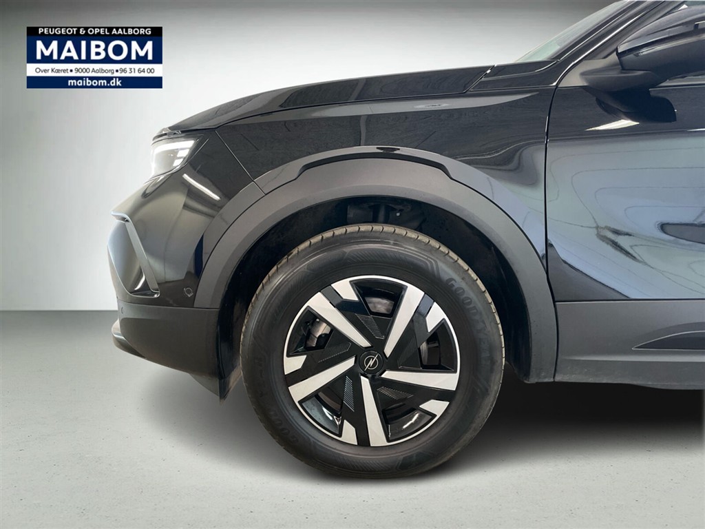 Opel Mokka-e EL Edition 156HK 5d Aut. - Image 9