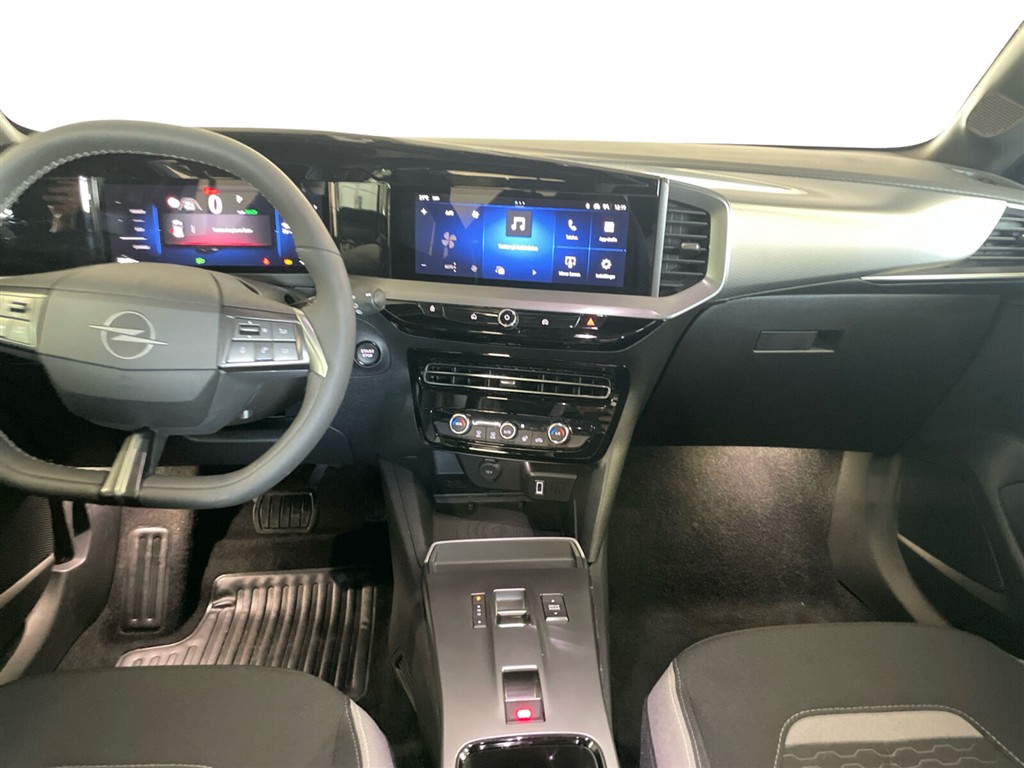 Opel Mokka-e EL Edition 156HK 5d Aut. - Image 11