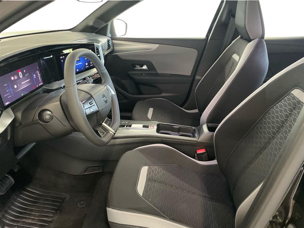 Opel Mokka-e EL Edition 156HK 5d Aut. - Image 14