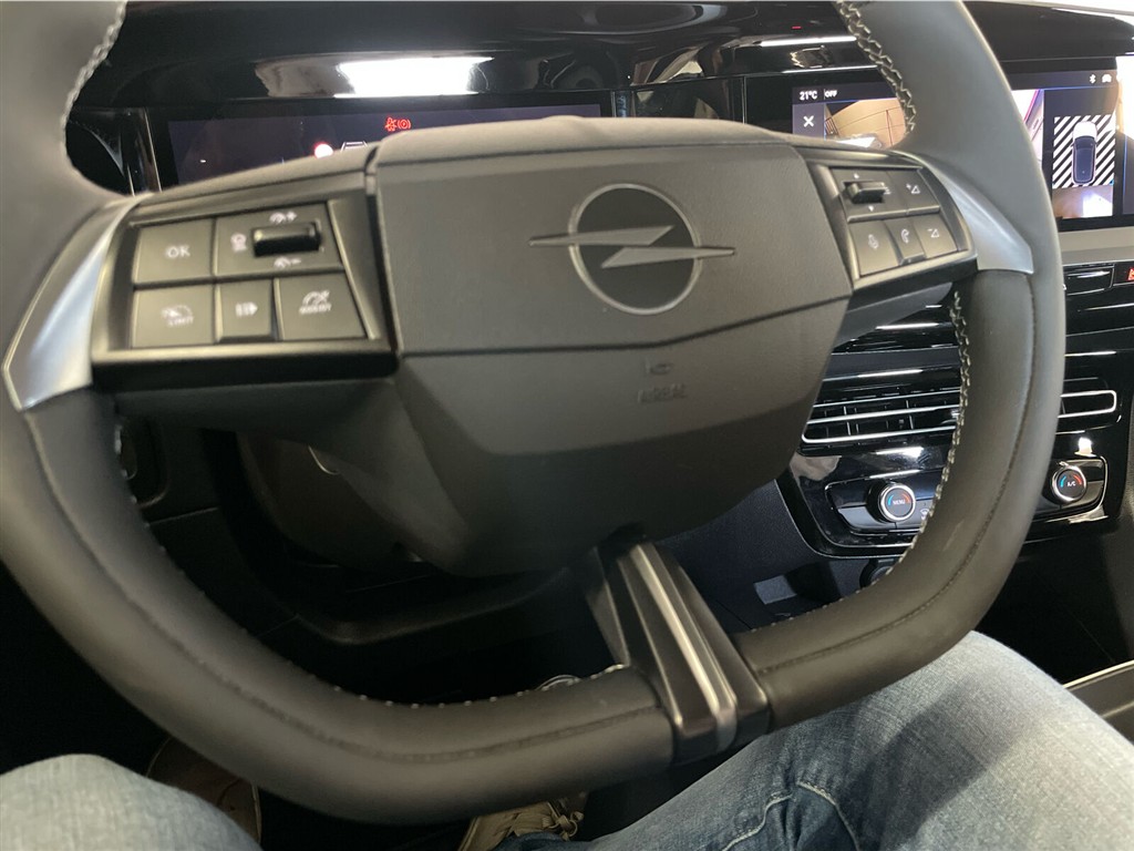 Opel Mokka-e EL Edition 156HK 5d Aut. - Image 17