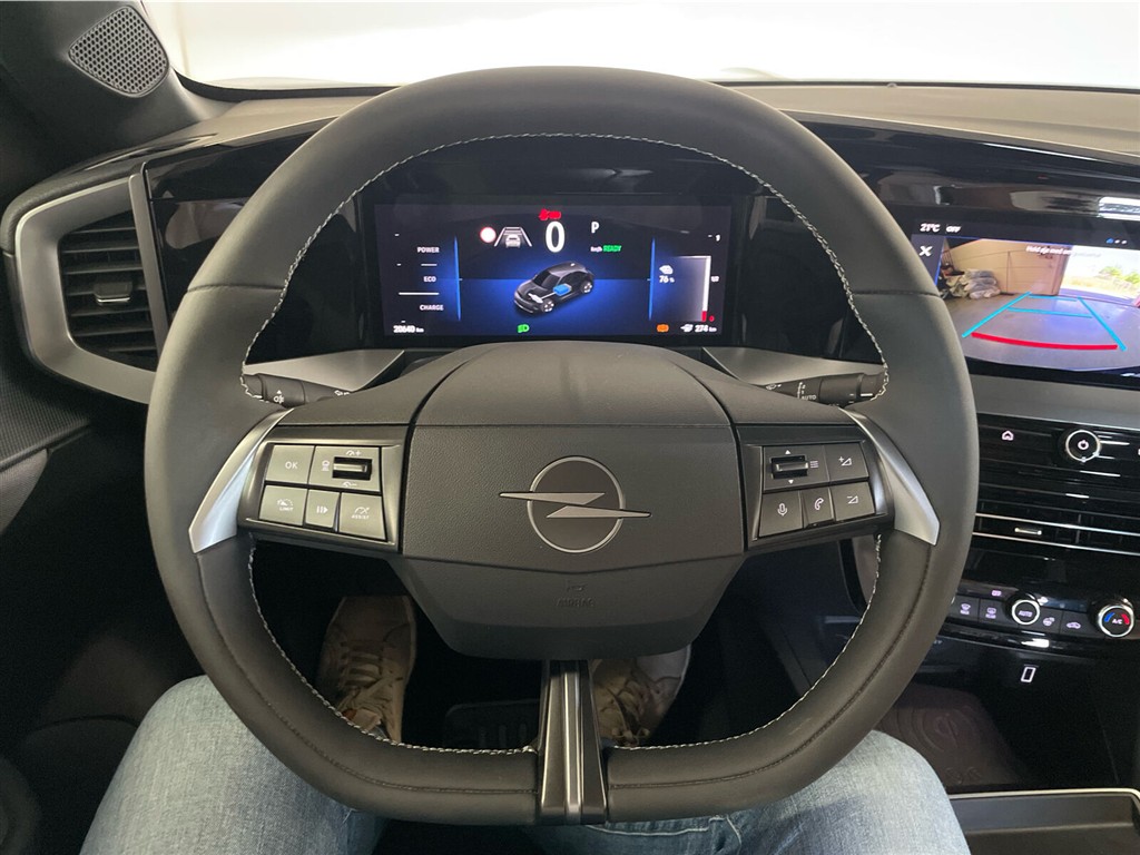Opel Mokka-e EL Edition 156HK 5d Aut. - Image 21