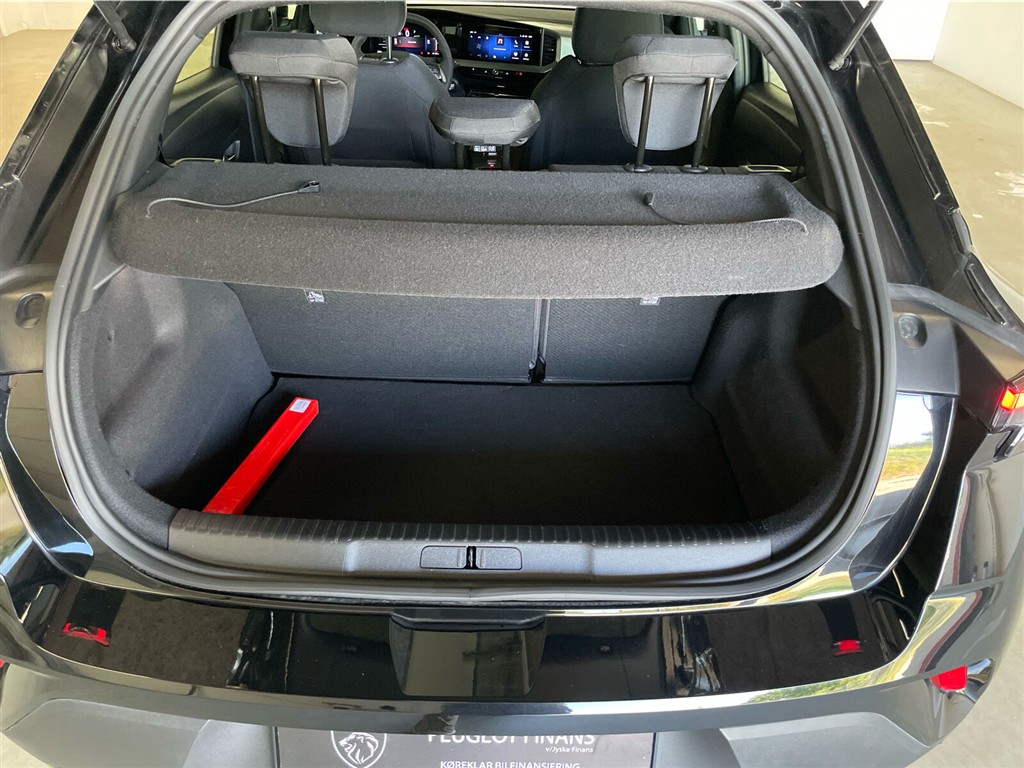 Opel Mokka-e EL Edition 156HK 5d Aut. - Image 26