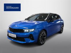 Opel Astra-e EL GS 156HK 5d Aut.