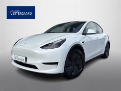 Tesla Model Y EL RWD 299HK 5d Aut.