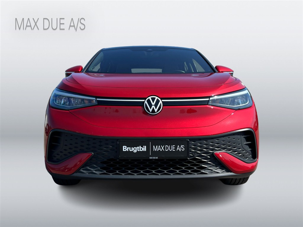 VW ID.5 EL Pro Performance 204HK 5d Aut. - Image 2