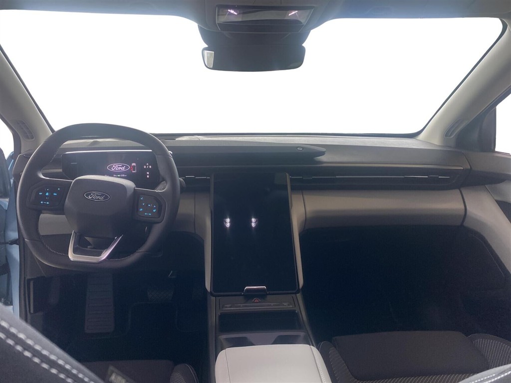 Ford Explorer EL UR Select RWD 286HK 5d Aut. - Image 6