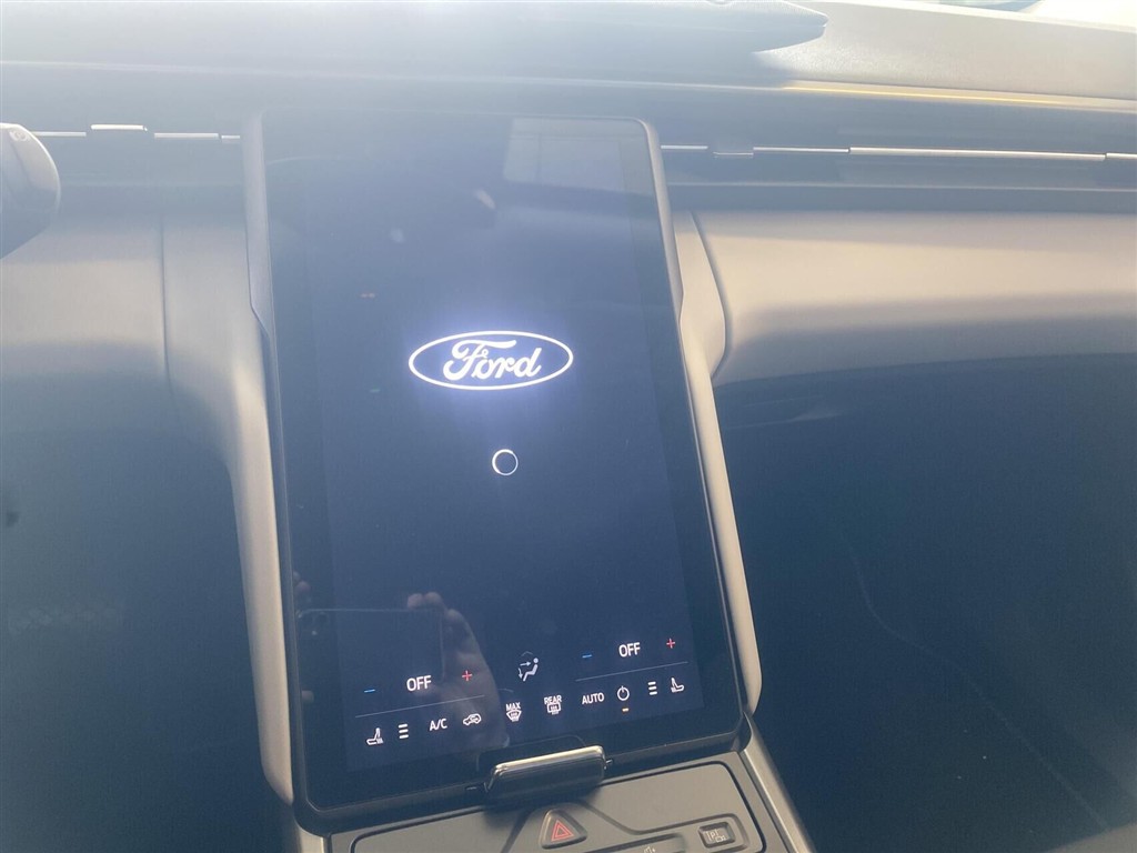 Ford Explorer EL UR Select RWD 286HK 5d Aut. - Image 9