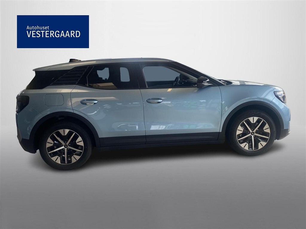 Ford Explorer EL UR Select RWD 286HK 5d Aut. - Image 2