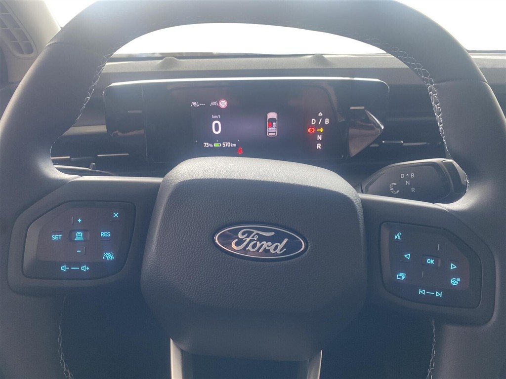 Ford Explorer EL UR Select RWD 286HK 5d Aut. - Image 11