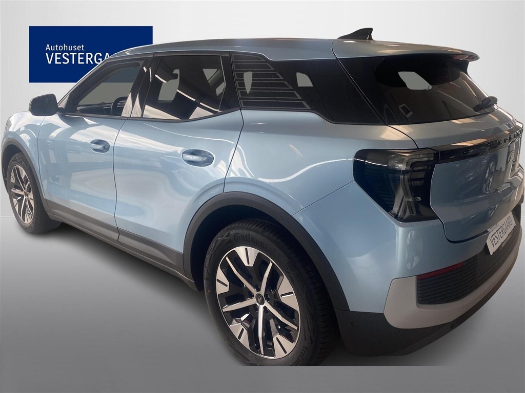 Ford Explorer EL UR Select RWD 286HK 5d Aut. - Image 3