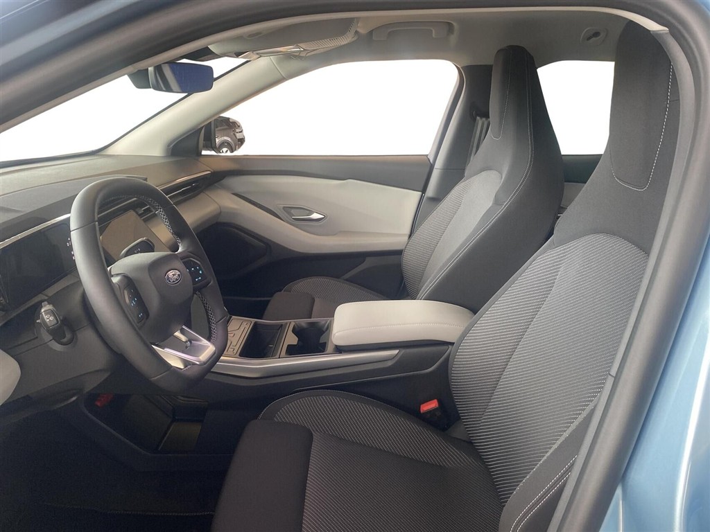Ford Explorer EL UR Select RWD 286HK 5d Aut. - Image 4
