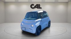 Citroën Ami EL 8HK 2d Aut.
