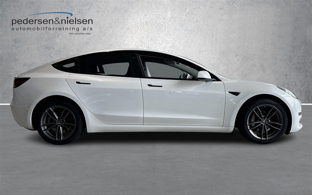 Tesla Model 3 EL Standard Range Plus 325HK Aut. - Image 6