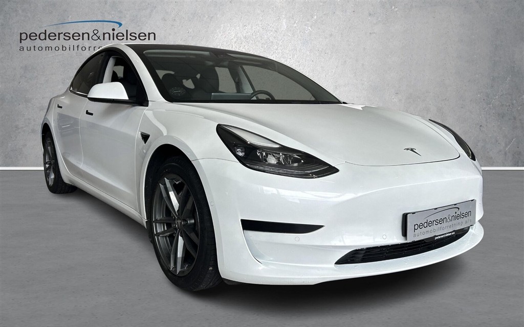 Tesla Model 3 EL Standard Range Plus 325HK Aut. - Image 7