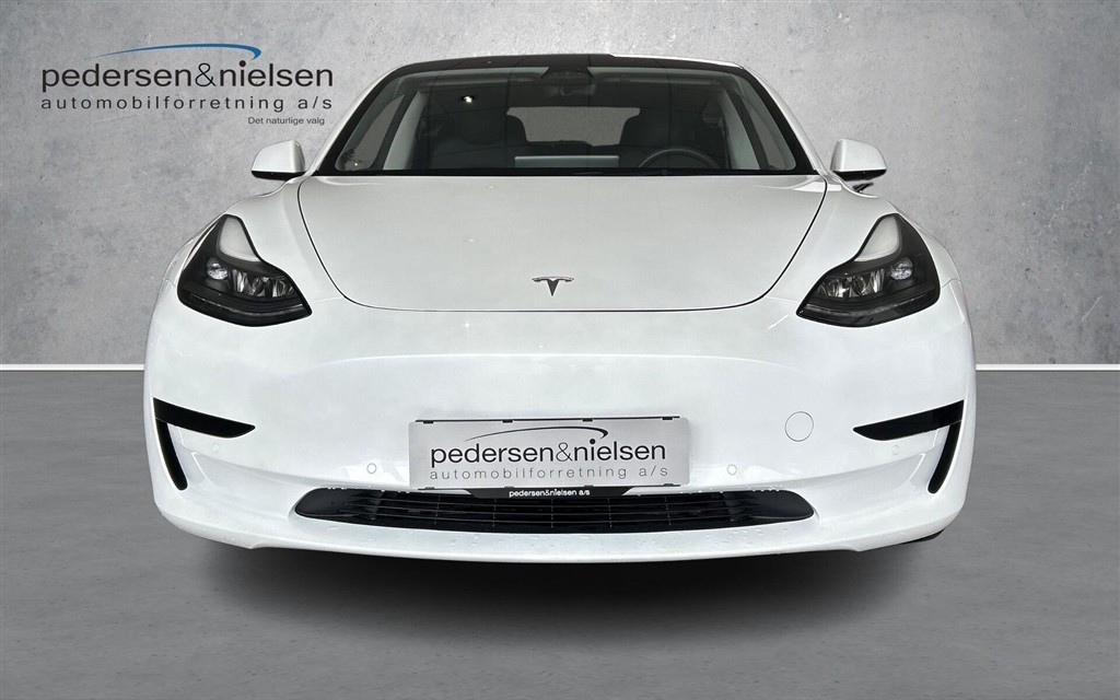 Tesla Model 3 EL Standard Range Plus 325HK Aut. - Image 8