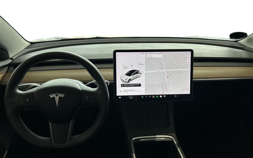 Tesla Model 3 EL Standard Range Plus 325HK Aut. - Image 11
