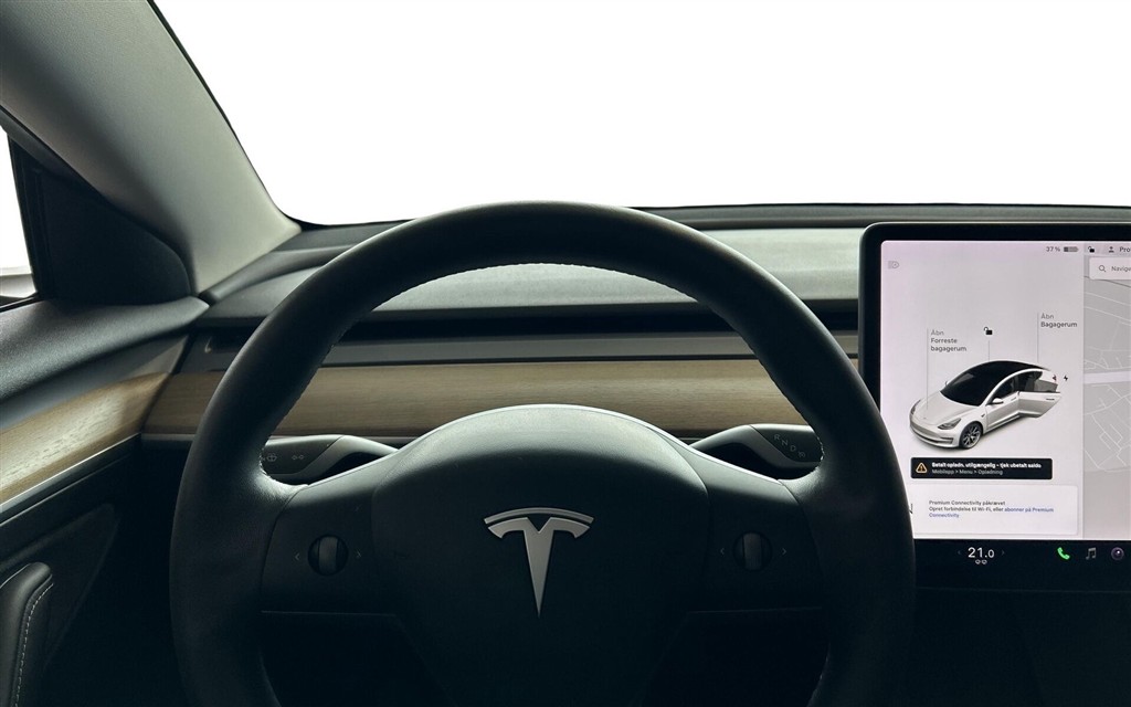 Tesla Model 3 EL Standard Range Plus 325HK Aut. - Image 12