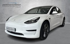Tesla Model 3 EL Standard Range Plus 325HK Aut.