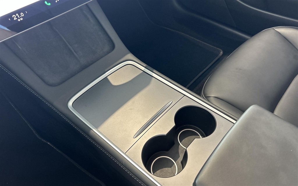 Tesla Model 3 EL Standard Range Plus 325HK Aut. - Image 14