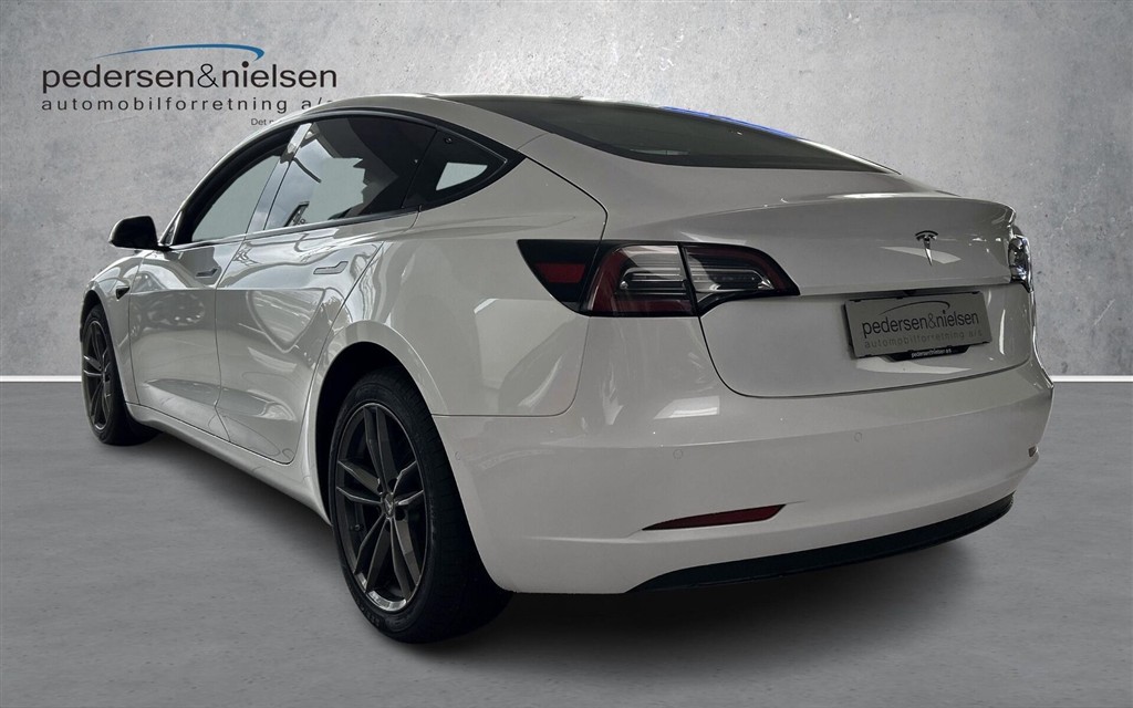 Tesla Model 3 EL Standard Range Plus 325HK Aut. - Image 3