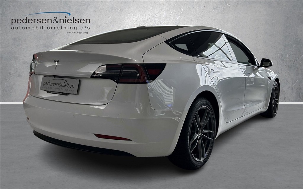 Tesla Model 3 EL Standard Range Plus 325HK Aut. - Image 5