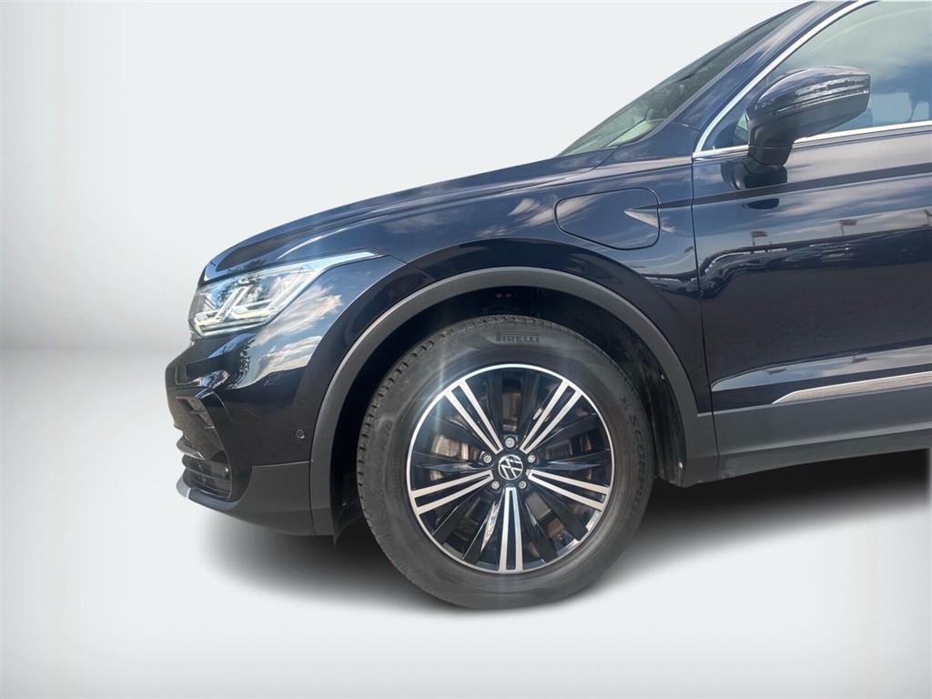 VW Tiguan 1,4 TSI eHybrid Elegance DSG 245HK 5d 6g Aut. - Image 9
