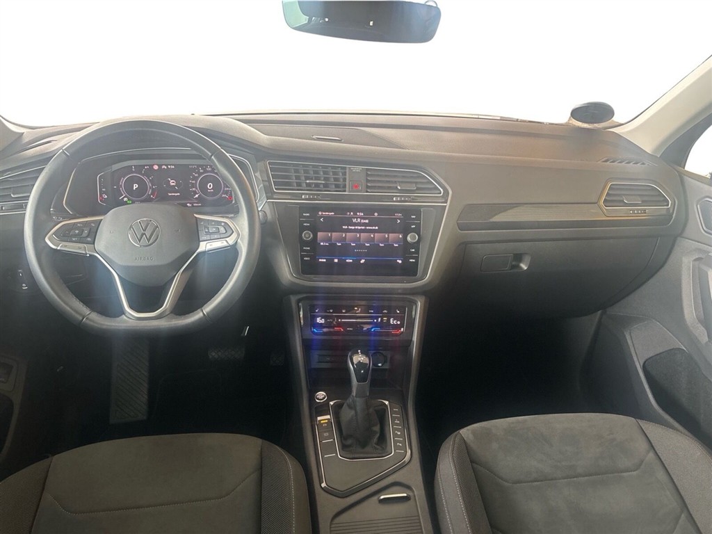 VW Tiguan 1,4 TSI eHybrid Elegance DSG 245HK 5d 6g Aut. - Image 10