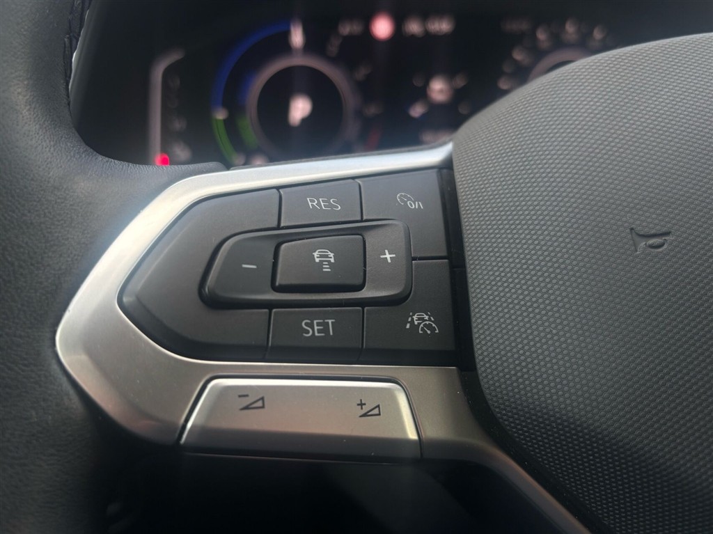 VW Tiguan 1,4 TSI eHybrid Elegance DSG 245HK 5d 6g Aut. - Image 11