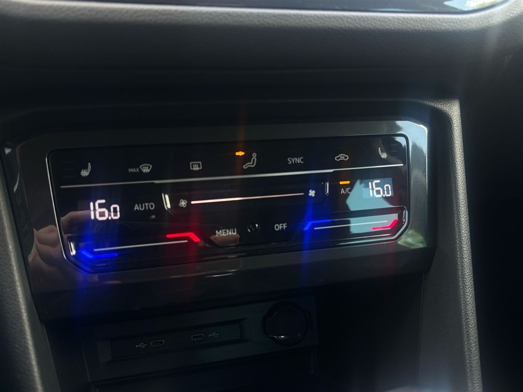 VW Tiguan 1,4 TSI eHybrid Elegance DSG 245HK 5d 6g Aut. - Image 18