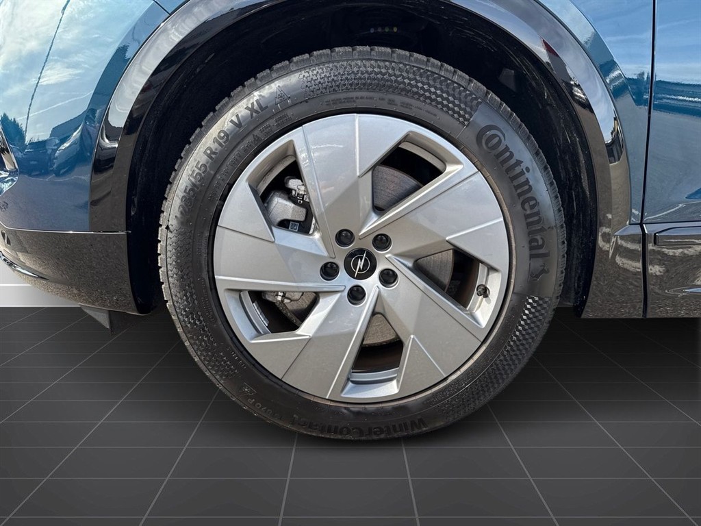 Opel Grandland EL GS 213HK 5d Aut. - Image 6