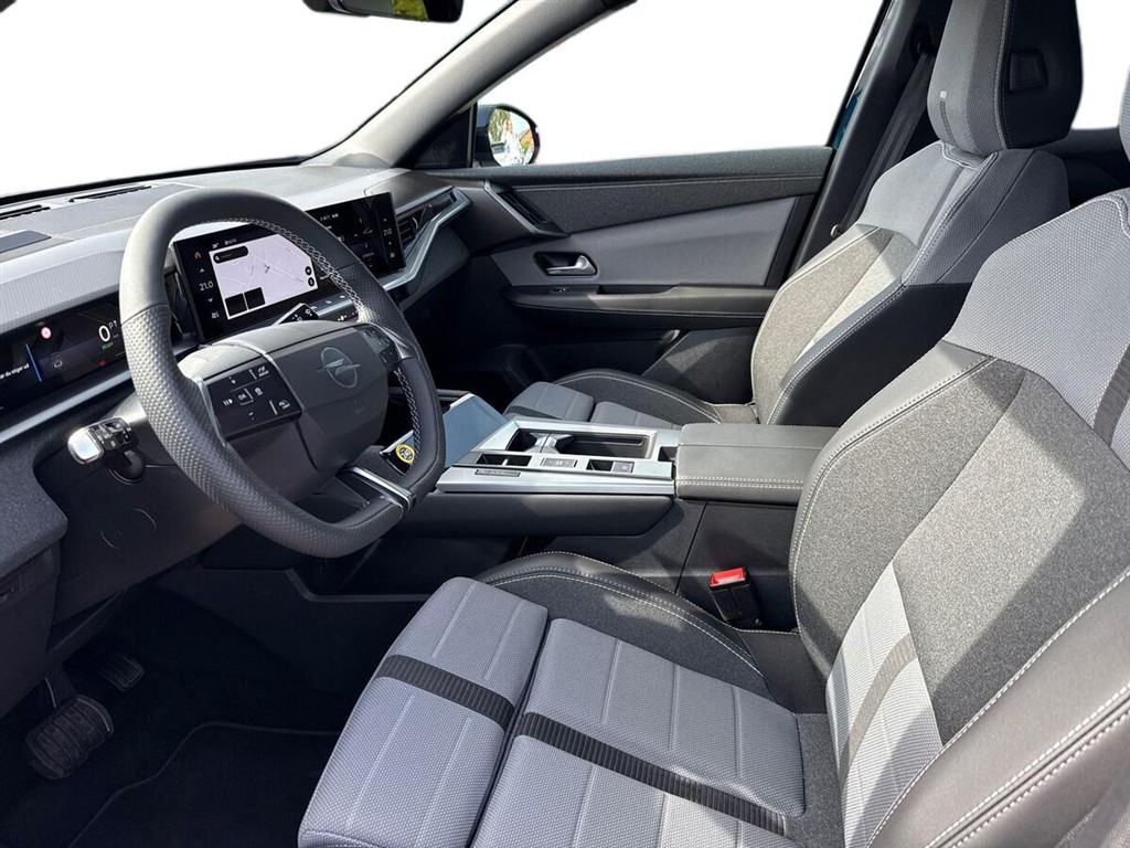 Opel Grandland EL GS 213HK 5d Aut. - Image 10