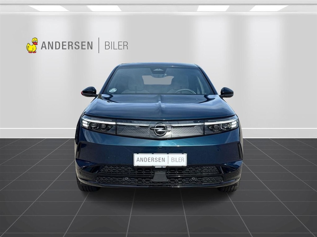 Opel Grandland EL GS 213HK 5d Aut. - Image 5