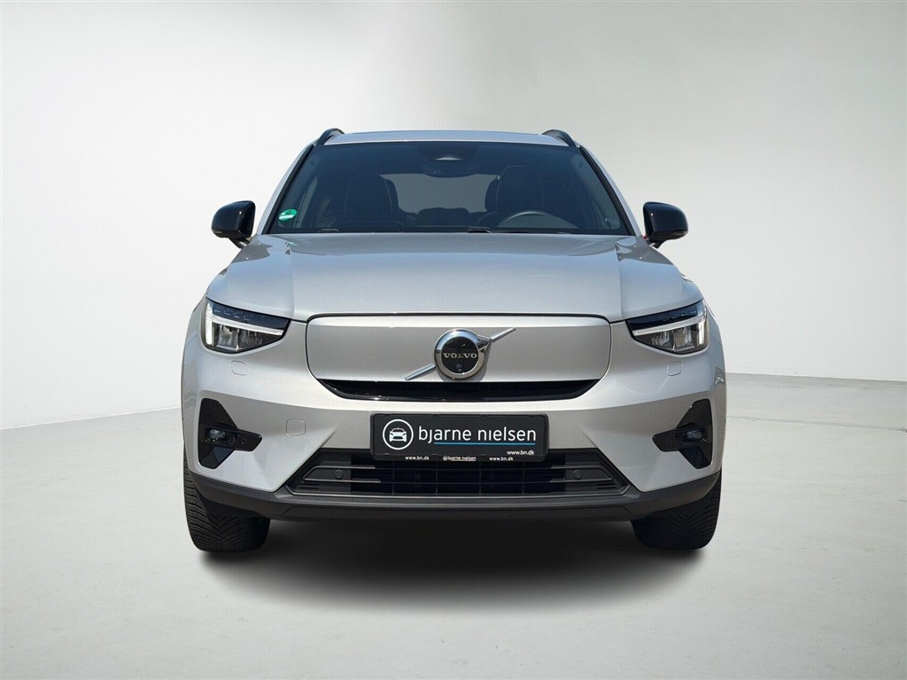Volvo XC40 Recharge Twin Ultimate AWD 408HK 5d Aut. - Image 6