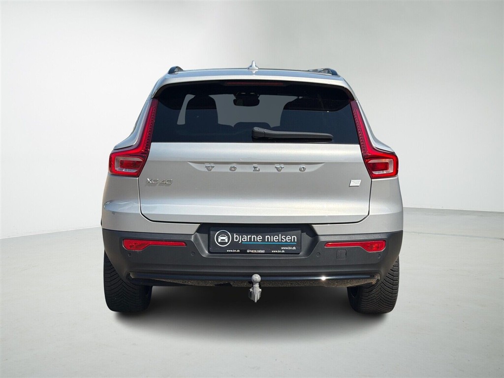 Volvo XC40 Recharge Twin Ultimate AWD 408HK 5d Aut. - Image 7