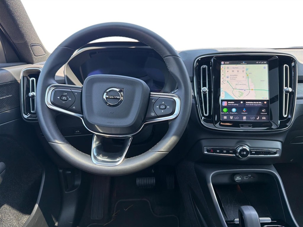 Volvo XC40 Recharge Twin Ultimate AWD 408HK 5d Aut. - Image 9