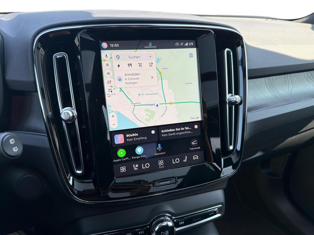 Volvo XC40 Recharge Twin Ultimate AWD 408HK 5d Aut. - Image 11