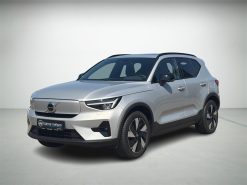 Volvo XC40 Recharge Twin Ultimate AWD 408HK 5d Aut.