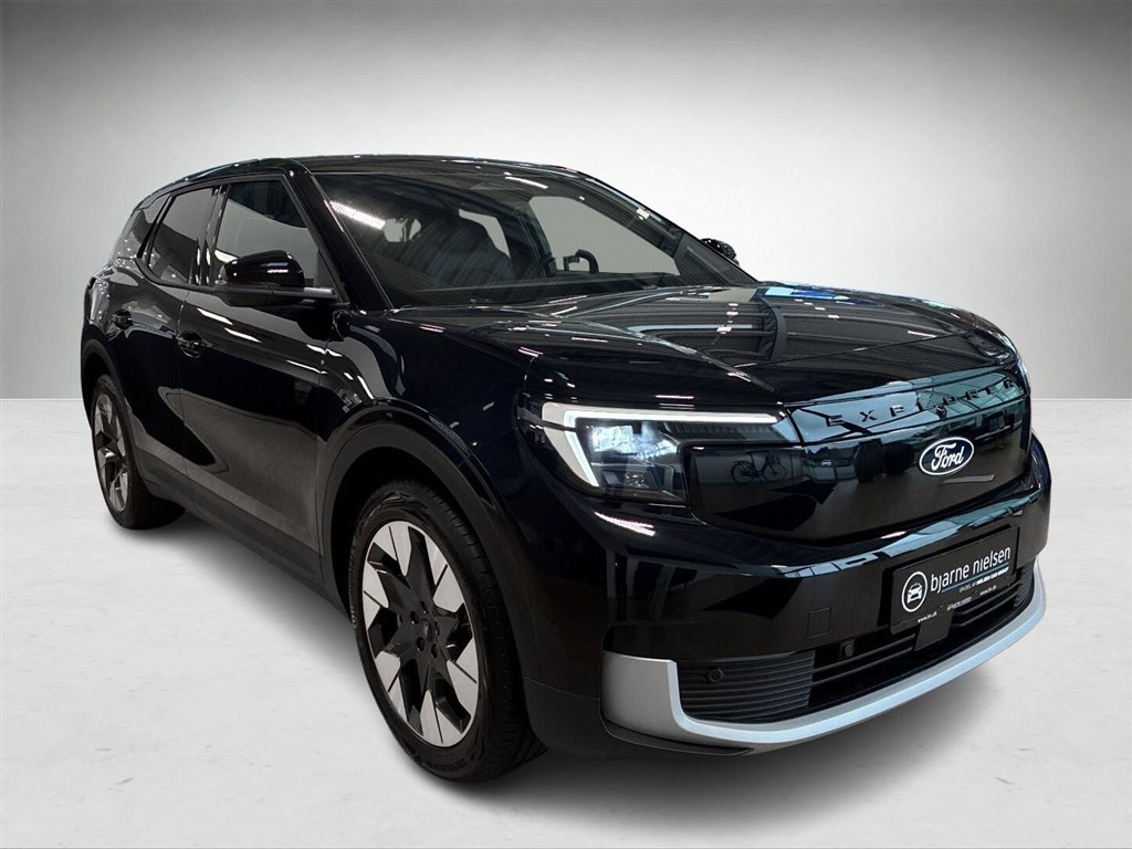 Ford Explorer EL UR Premium AWD 340HK 5d Aut. - Image 6