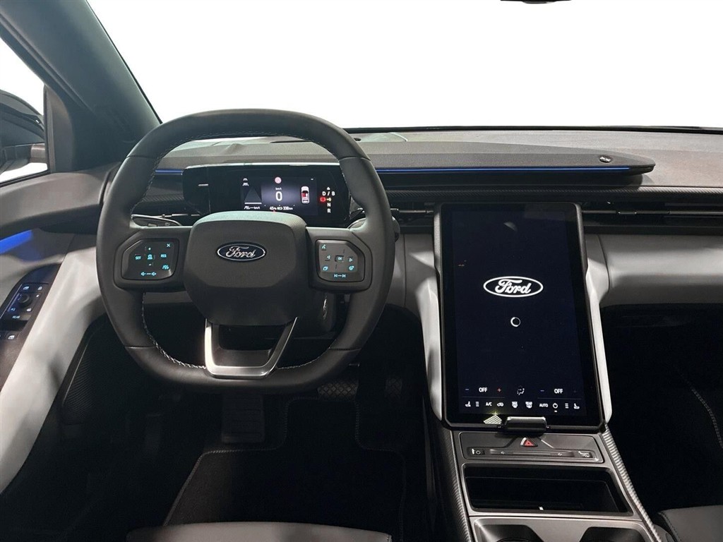 Ford Explorer EL UR Premium AWD 340HK 5d Aut. - Image 8