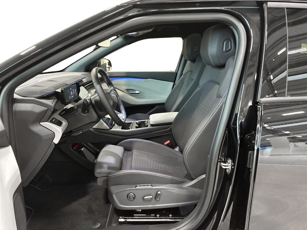 Ford Explorer EL UR Premium AWD 340HK 5d Aut. - Image 9