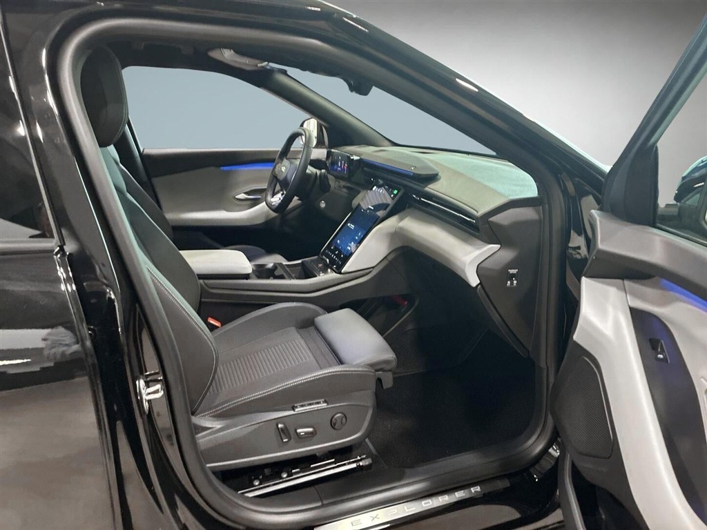 Ford Explorer EL UR Premium AWD 340HK 5d Aut. - Image 13