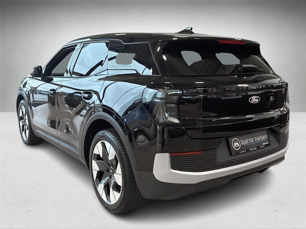 Ford Explorer EL UR Premium AWD 340HK 5d Aut. - Image 3