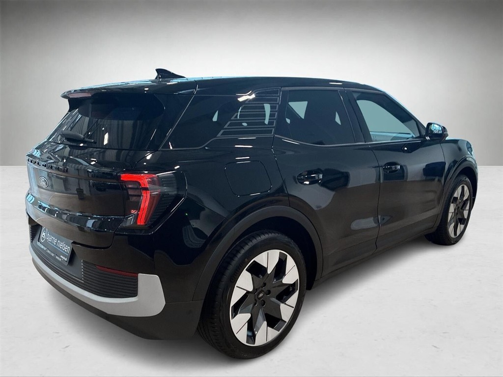 Ford Explorer EL UR Premium AWD 340HK 5d Aut. - Image 4