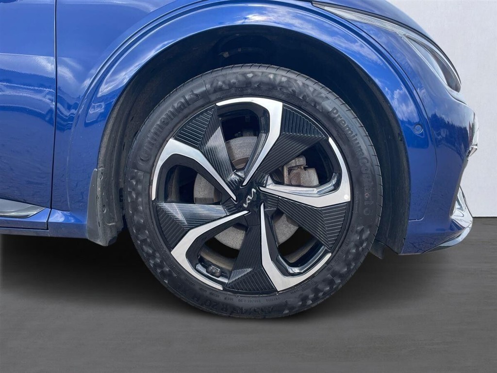 Kia EV6 EL Performance GT-Line 4x4 325HK 5d Aut. - Image 9